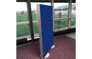 Raumtrenner bzw. Stellwand 160cm x 100cm Camira YS082