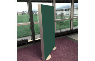 Raumtrenner bzw. Stellwand 160cm x 100cm Camira YS047