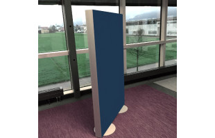 Raumtrenner bzw. Stellwand 160cm x 100cm Camira YS005