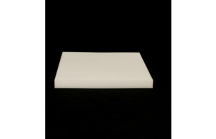 FoamTouch Polsterschaumplatte – Hochdicht, 10,2 X 76,2 X 243,8 Cm, Made In USA